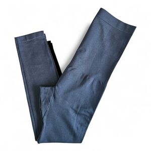 Empetua High-Waisted Shapewear Leggings Black XL Tummy Control Compression